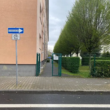 Frankfurt Panda Cozy Premium Apartment